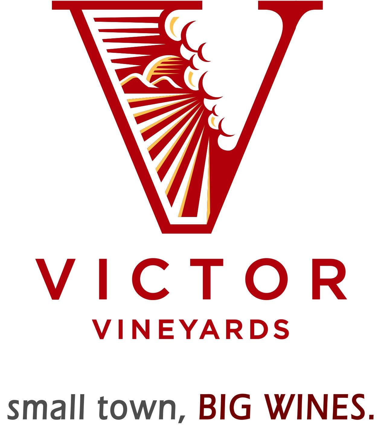Victor Vineyards