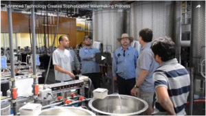 UC Davis Small Lot Winemaking