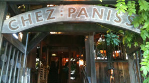 Chez Panisse