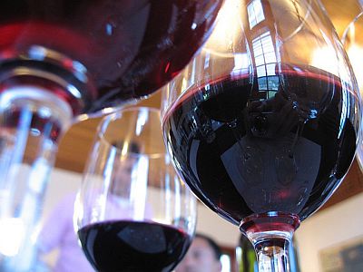 Behind The Cellar Door 2018 Zap Zap