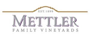 Mettler Family Vineyards