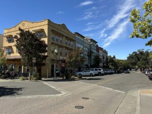 Windsor CA