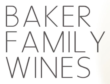 Baker Family Wines