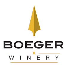 Boeger Winery