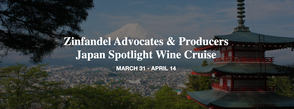 2025 Japan Spotlight Wine Cruise – ZAP