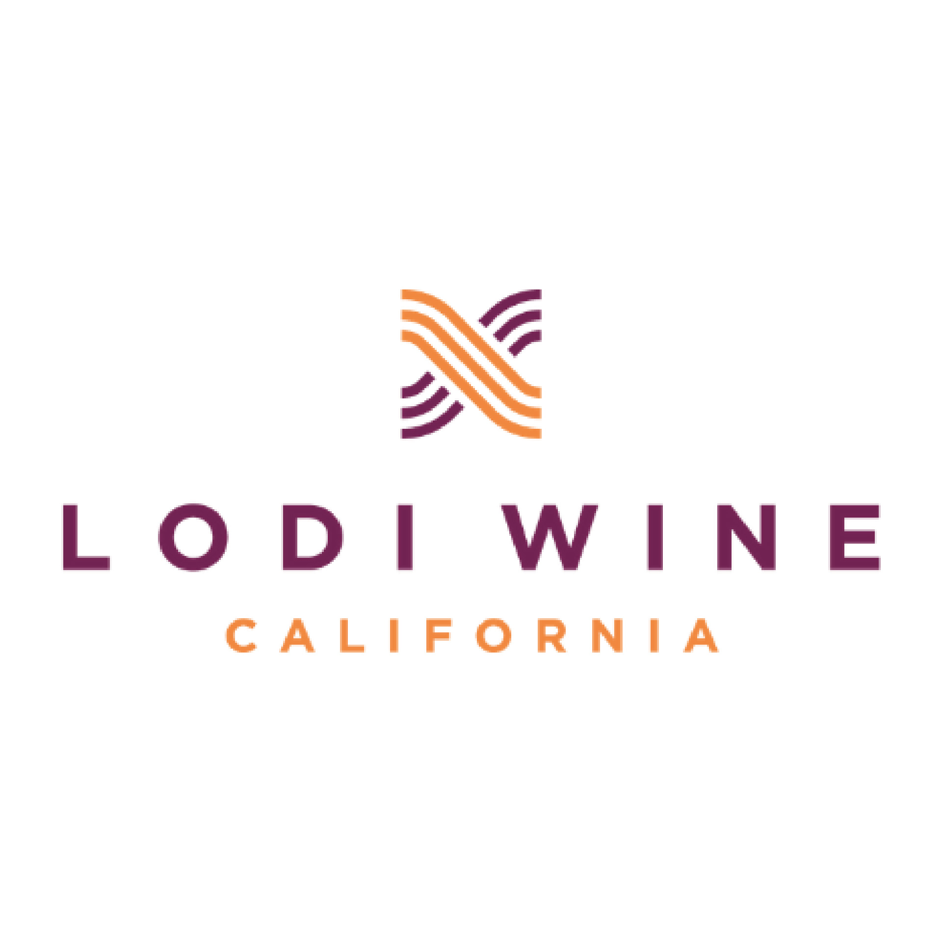 Lodi Wine Logo