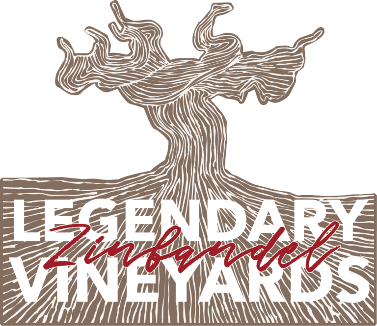 Zinfandel Legendary Vineyards 2025