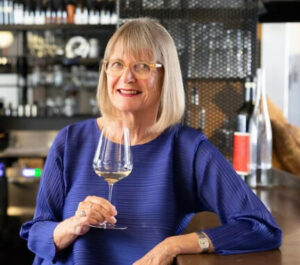 Keynote Speaker Jancis Robinson