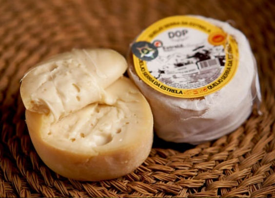 Goat Cheese