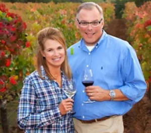 Jack & Ann Seifrick