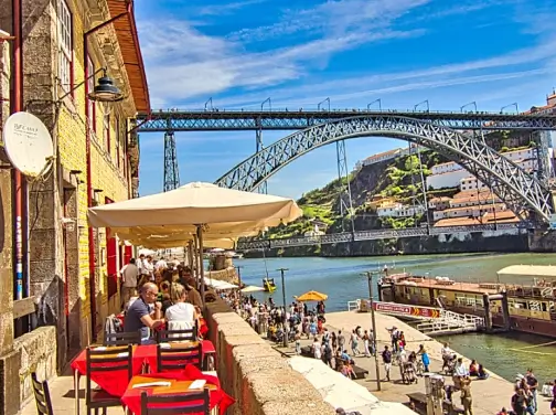 Portugal Wine Tour
